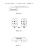 MOBILE TELECOMMUNICATIONS DEVICE WITH PRINTHEAD CAPPER AND CONTROLLED MEDIA DRIVE diagram and image