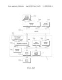 MOBILE TELECOMMUNICATIONS DEVICE WITH PRINTHEAD CAPPER AND CONTROLLED MEDIA DRIVE diagram and image