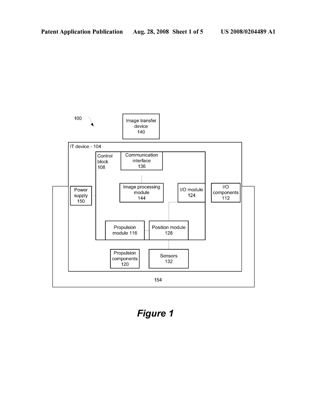 SELF-PROPELLED IMAGE TRANSLATION DEVICE - diagram, schematic, and image 02