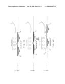 Image recording apparatus and recording medium conveyance method executed by image recording apparatus diagram and image