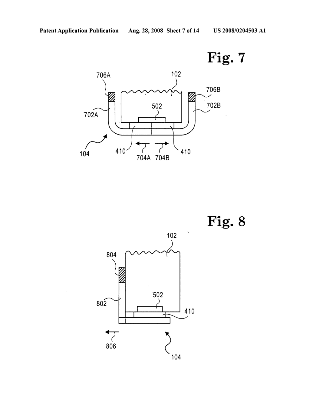 Fluid-ejection device service station - diagram, schematic, and image 08