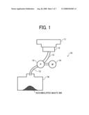 IMAGE FORMING APPARATUS WITH MAINTENANCE-AND-RECOVERY MECHANISM diagram and image