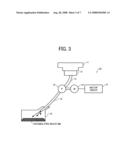 IMAGE FORMING APPARATUS WITH MAINTENANCE-AND-RECOVERY MECHANISM diagram and image