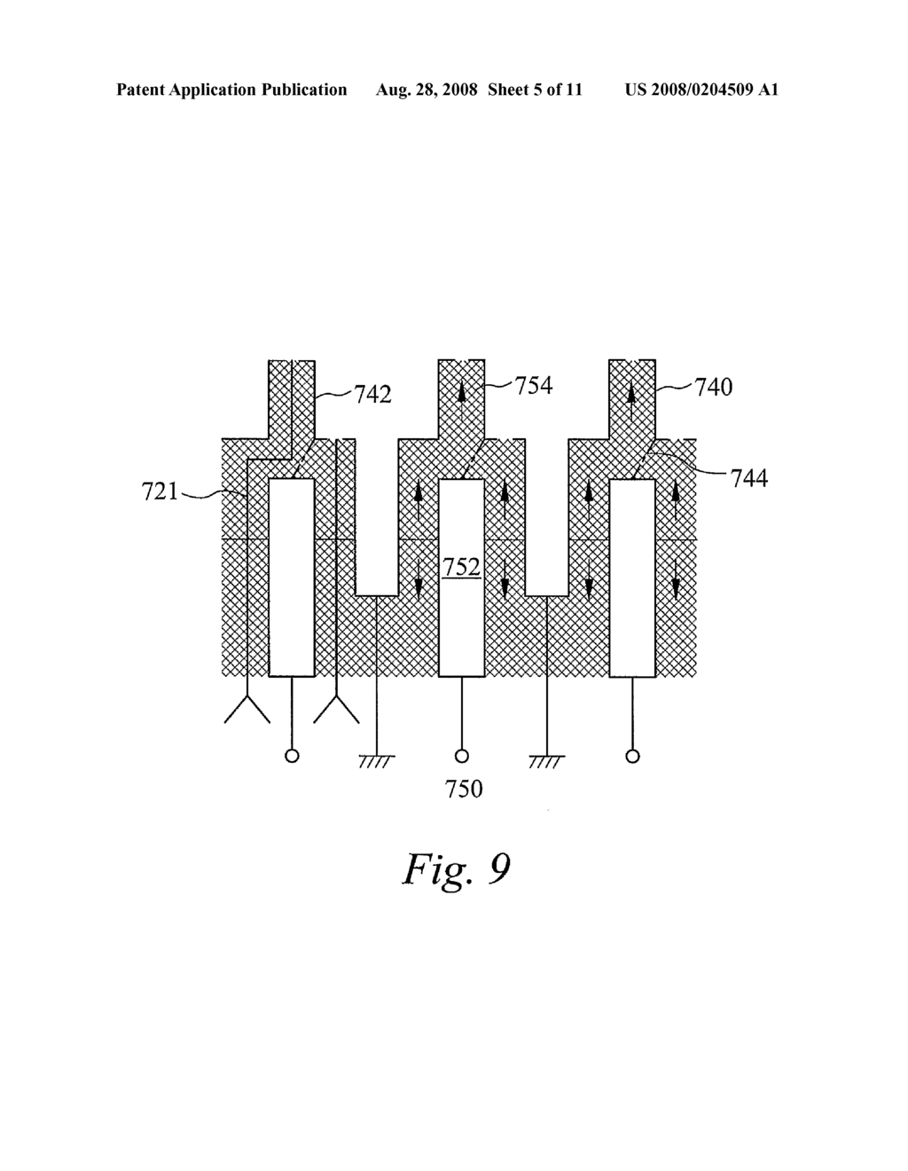 Droplet Deposition Apparatus - diagram, schematic, and image 06