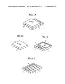 LIQUID JET APPARATUS, LIQUID JET HEAD, AND LIQUID diagram and image