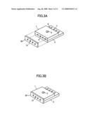 LIQUID JET APPARATUS, LIQUID JET HEAD, AND LIQUID diagram and image