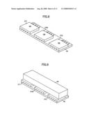 LIQUID JET APPARATUS, LIQUID JET HEAD, AND LIQUID diagram and image