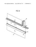 LIQUID JET APPARATUS, LIQUID JET HEAD, AND LIQUID diagram and image