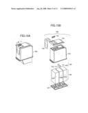 LIQUID JET APPARATUS, LIQUID JET HEAD, AND LIQUID diagram and image