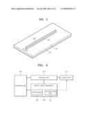 INKJET HEAD ASSEMBLY AND PRINTING APPARATUS AND METHOD USING THE SAME diagram and image