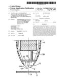 Multi-Nozzle Liquid Droplet Ejecting Head, a Writing Instrument Comprising Such a Head, and a Method of Ejecting Liquid Droplets From Same diagram and image