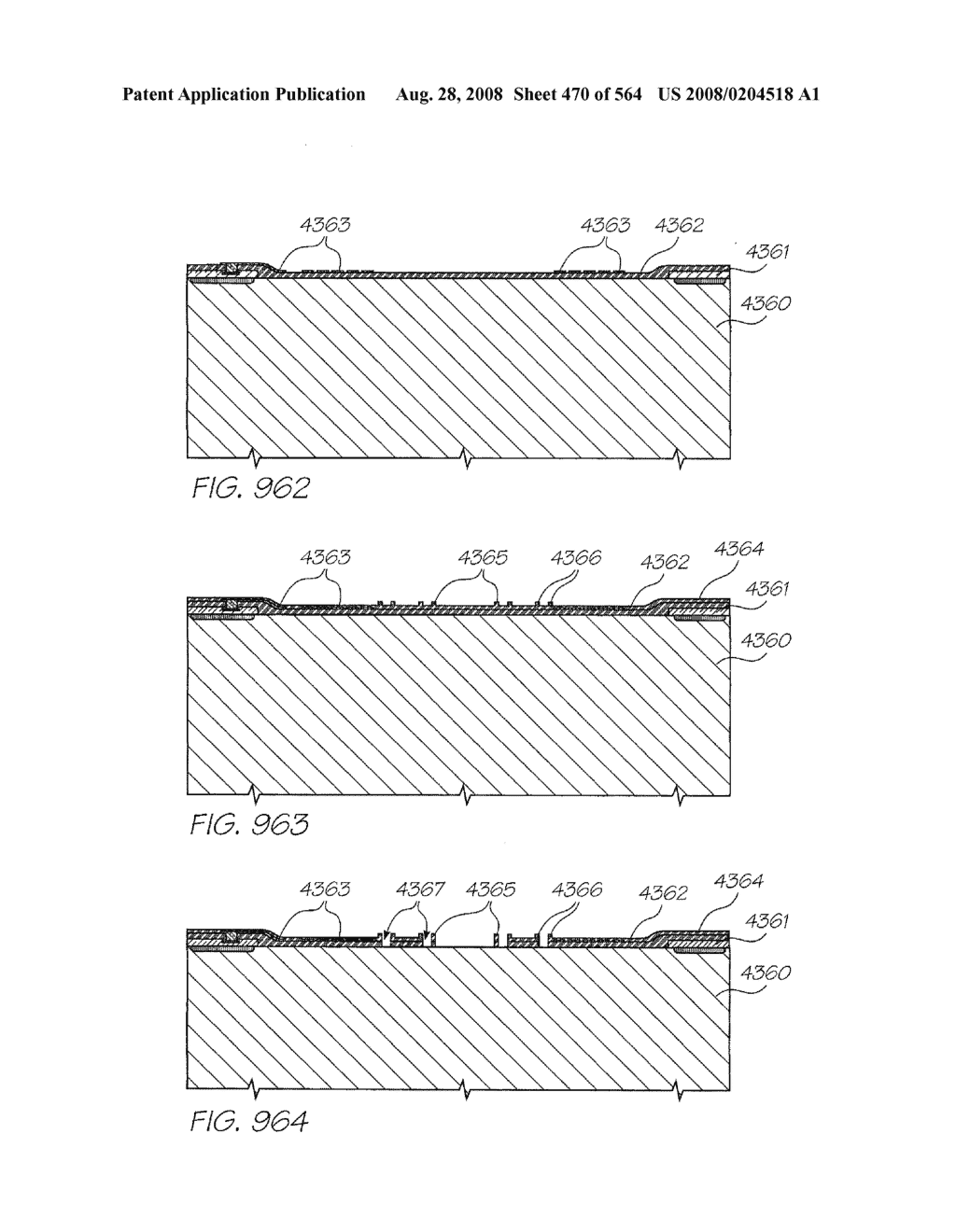 Inkjet Printer With Low Nozzle To Chamber Cross-Section Ratio - diagram, schematic, and image 471