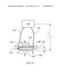 Print Head and a Method of Print Head Operation with Compensation for Ink Supply Pressure Variation diagram and image