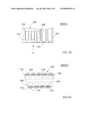 Print Head and a Method of Print Head Operation with Compensation for Ink Supply Pressure Variation diagram and image