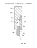 Print Head and a Method of Print Head Operation with Compensation for Ink Supply Pressure Variation diagram and image