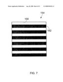 Print Head and a Method of Print Head Operation with Compensation for Ink Supply Pressure Variation diagram and image