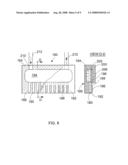 Print Head and a Method of Print Head Operation with Compensation for Ink Supply Pressure Variation diagram and image