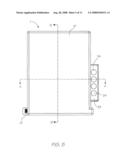 Ink Cartridge For A Computer System Having An Integral Printer diagram and image