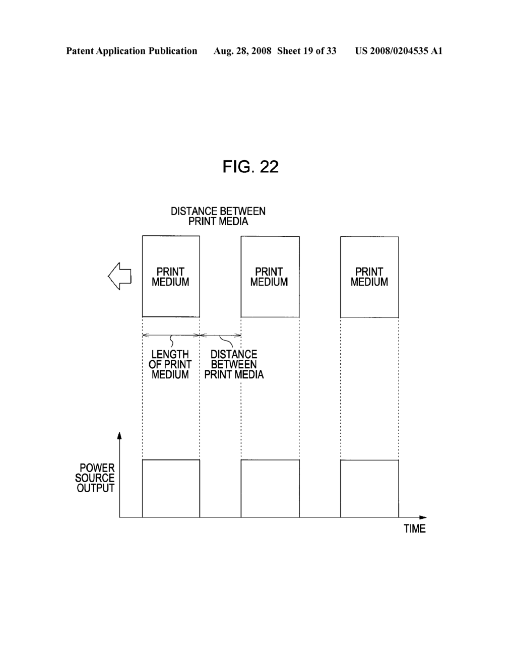 INK JET PRINTER - diagram, schematic, and image 20