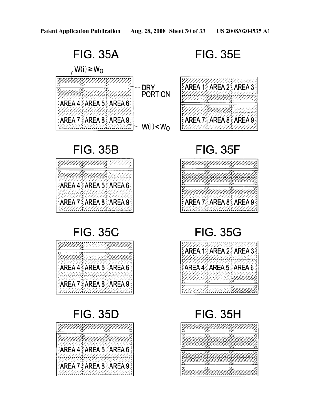 INK JET PRINTER - diagram, schematic, and image 31