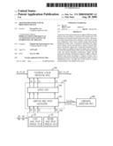 Adapted piecewise linear processing device diagram and image