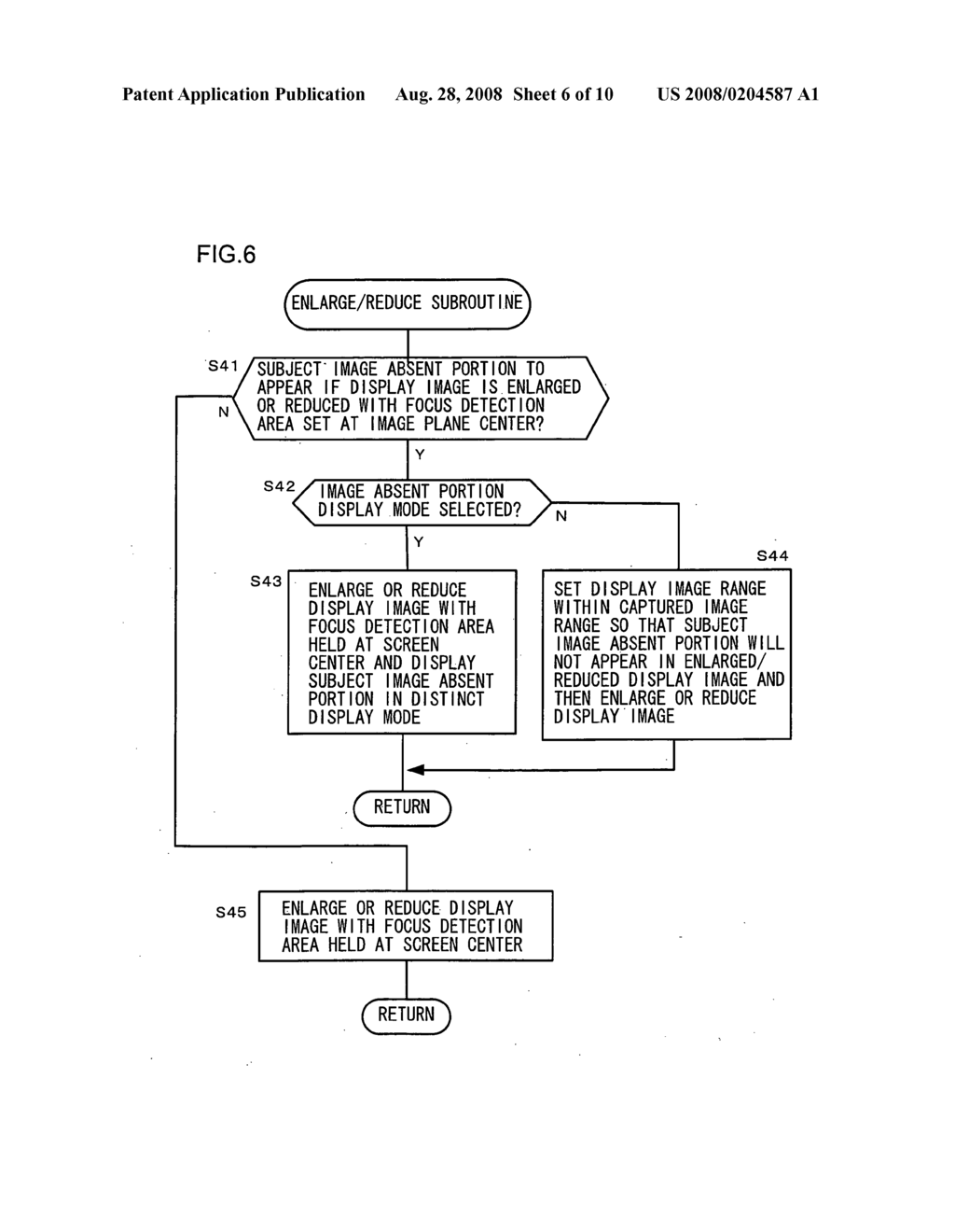 Image-capturing device - diagram, schematic, and image 07