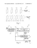 Motion compensated frame rate conversion system and method diagram and image