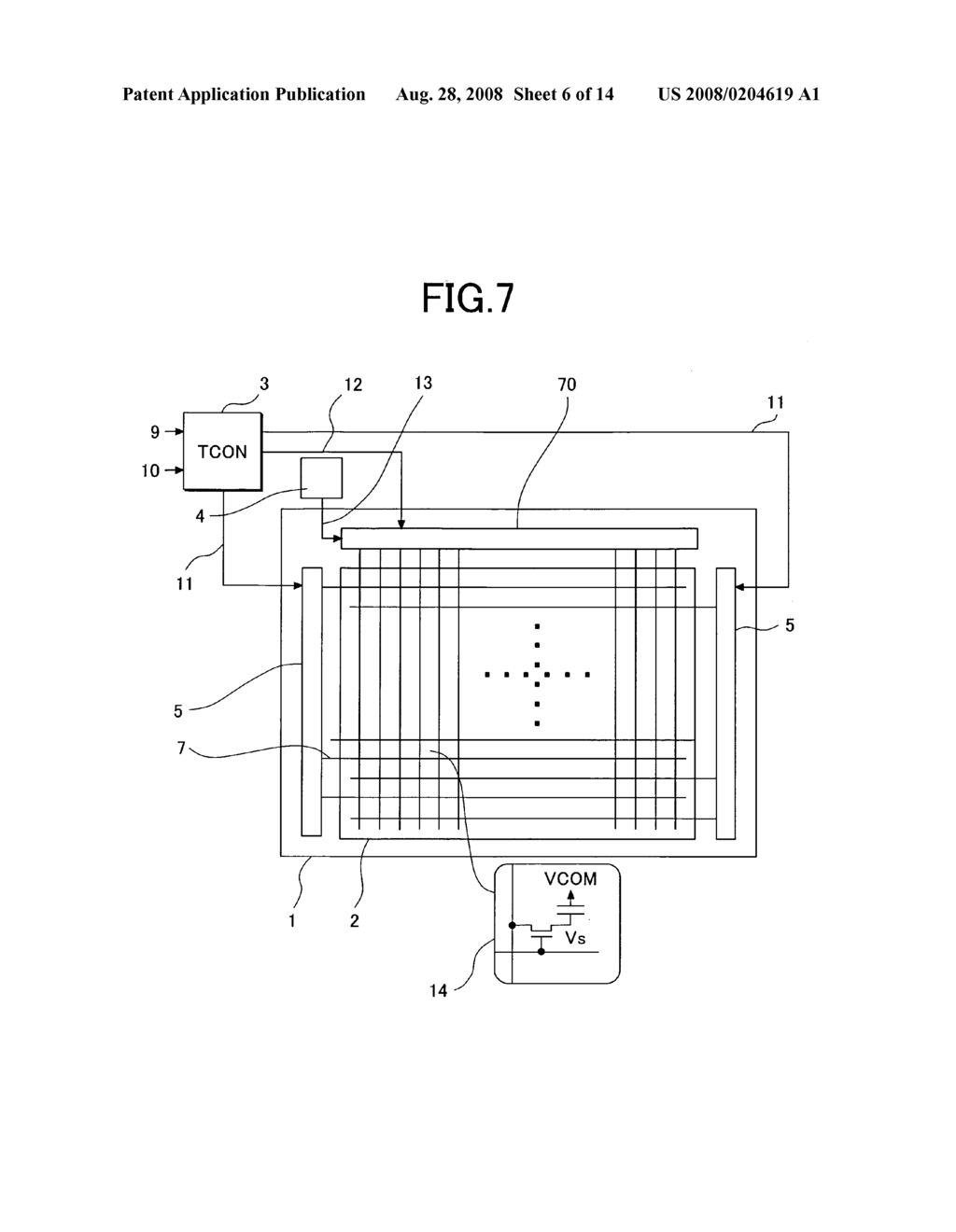 Display device - diagram, schematic, and image 07