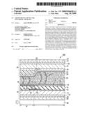 LIQUID CRYSTAL DEVICE AND ELECTRONIC APPARATUS diagram and image