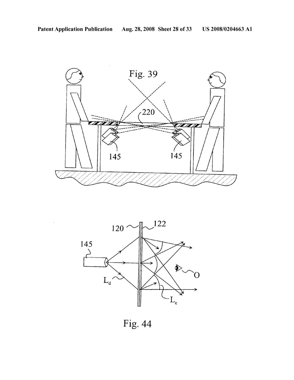 Method And Apparatus For Generating 3D Images - diagram, schematic, and image 29