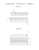 PROCESS AND APPARATUS FOR ULTRAVIOLET NANO-IMPRINT LITHOGRAPHY diagram and image