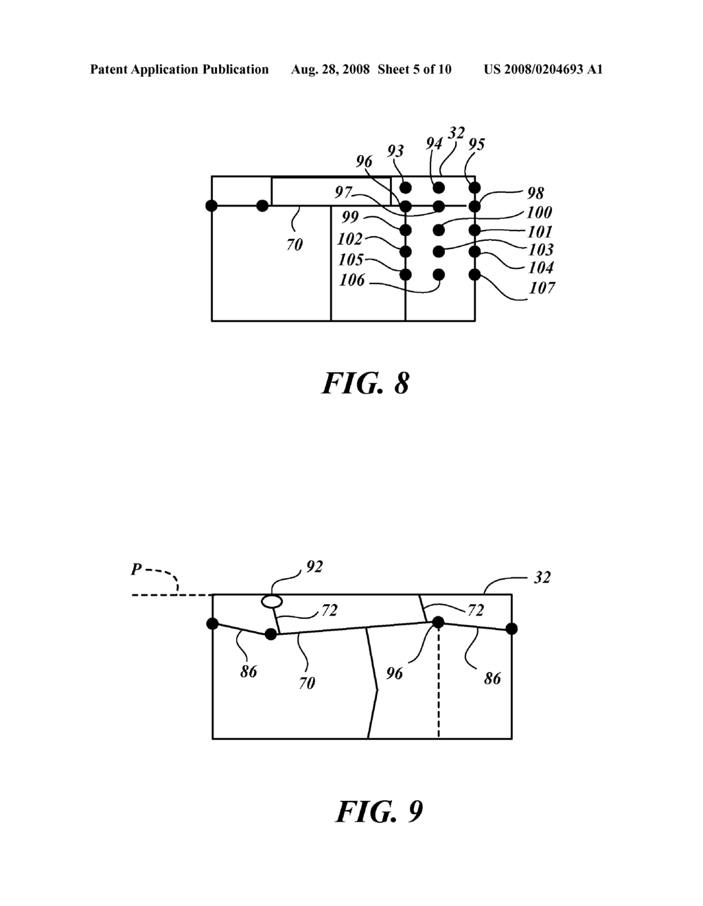 Substrate Support Method - diagram, schematic, and image 06