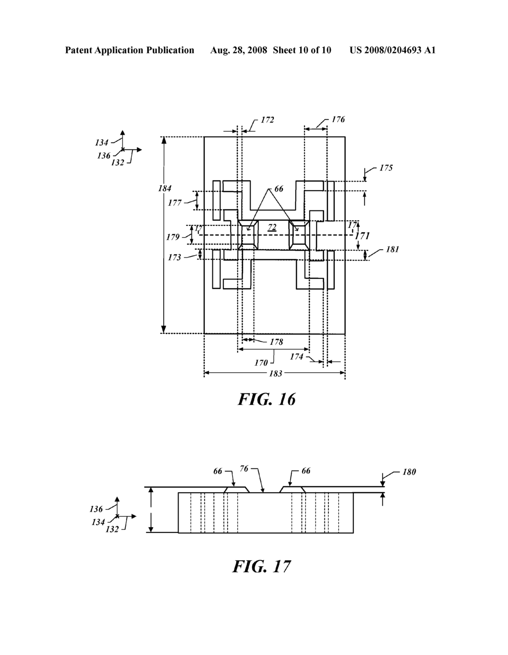 Substrate Support Method - diagram, schematic, and image 11