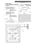 HAND-HELD LASER DISTANCE MEASURING DEVICE WITH A PULSE REFLECTION MIXING METHOD diagram and image