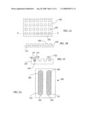 Methods and Apparatus for Label-Independent Monitoring of Biological Interactions on Sensitized Substrates diagram and image