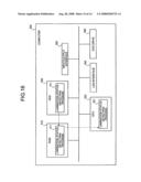 Lamination status inspecting apparatus, lamination status inspecting method, and recording medium storing lamination status detecting program diagram and image