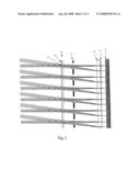 High Speed, Optically-Multiplexed, Hyperspectral Imagers and Methods Thereof diagram and image