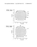 MEASURING DEVICE FOR WORKPIECE HELD ON CHUCK TABLE diagram and image