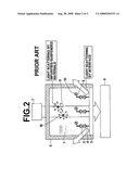 FLUORESCENCE SENSOR diagram and image