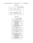 PRINT JOB MANAGEMENT SYSTEM AND DEFAULT PRINTER DETERMINING APPARATUS diagram and image