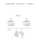 IMAGE FORMING SYSTEM AND METHOD OF CONTROLLING THE IMAGE FORMING SYSTEM diagram and image