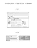 IMAGE FORMING SYSTEM AND METHOD OF CONTROLLING THE IMAGE FORMING SYSTEM diagram and image