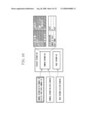 IMAGE FORMING SYSTEM AND METHOD OF CONTROLLING THE IMAGE FORMING SYSTEM diagram and image