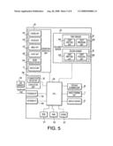 Image processing device diagram and image