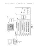 Detection of differential gloss images diagram and image