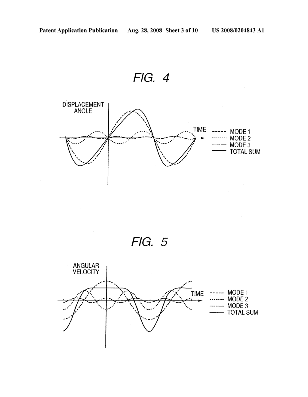 MICRO-OSCILLATING MEMBER, LIGHT-DEFLECTOR, AND IMAGE-FORMING APPARATUS - diagram, schematic, and image 04