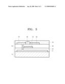 METHOD OF MANUFACTURING ELECTROPHORETIC DISPLAY HAVING ORGANIC THIN FILM TRANSISTOR CONTROL CIRCUIT AND ELECTROPHORETIC DISPLAY MANUFACTURED USING THE METHOD diagram and image