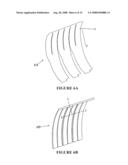 Optical system for luminaire diagram and image