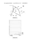 Optical system for luminaire diagram and image