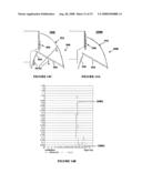 Optical system for luminaire diagram and image